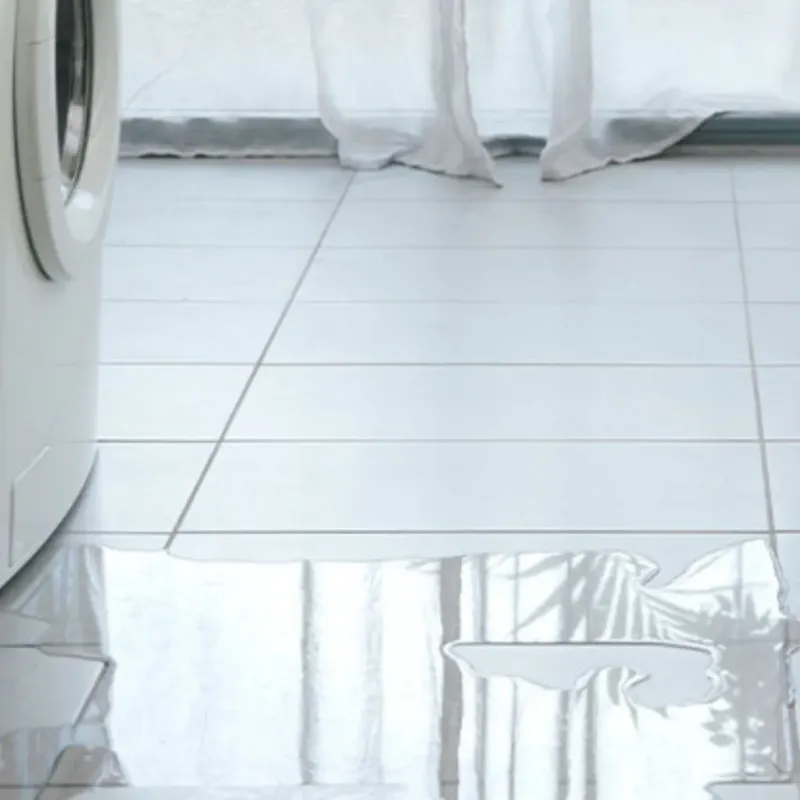 Appliance Leak Cleanup in Spindale, NC
