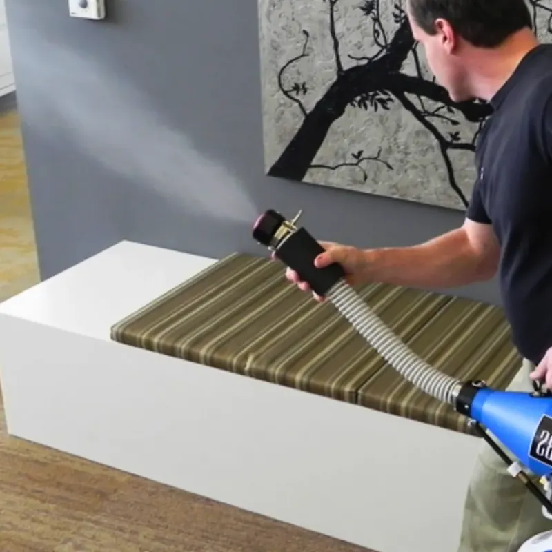 Professional Odor Removal in Spindale, NC